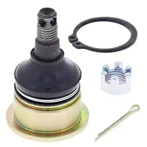 �{�[���W���C���g�L�b�g�A�b�p�[���}�n YFM700 �O���Y���[ EPS 2008-2012 Ball Joint Kit Upper For Yamaha YFM700 Grizzly EPS 2008-2012 �y���s�A���i�z