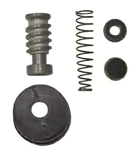 �z���_ CX 500 E ���[���X�|�[�c 1985 �p���A�}�X�^�[�V�����_�[�C���L�b�g Rear Master Cylinder Repair Kit For Honda CX 500 E Euro Sports 1985 �y���s�A���i�z