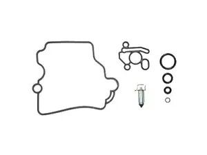�L���u���^�[�C���L�b�g�X�Y�L RF 600 R 1995 Carburettor Repair Kit For Suzuki RF 600 R 1995 �y���s�A���i�z