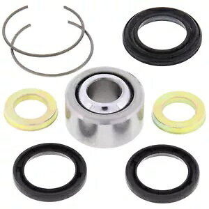 z_ CR250R 1991 pAbp[AVbNxAOLbg Upper Rear Shock Bearing Kit For Honda CR250R 1991
