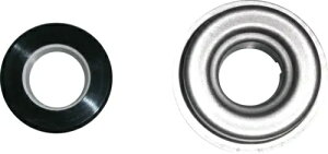 z_ NSR 125 R ([bp) 1989-2001 EH[^[|v - JjJV[ (e) ɓKB Fits Honda NSR 125 R (Europe) 1989-2001 Water Pump - Mechanical Seal (Each)