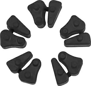 z_ CB 1300 F X[p[ 4 1998 pXvPbg o[ Sprocket Rubbers For Honda CB 1300 F Super Four 1998