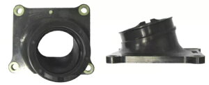 Ce[N}jz[hS}n YZ 125 2004 - 5UN Intake Manifold Rubbers For Yamaha YZ 125 2004 - 5UN