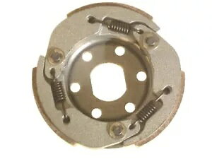 ���}�n YH 50 WHY 2001 (0050 CC) �p�̊��S�ȃN���b�` �V���[�Y Complete Clutch Shoes For Yamaha YH 50 WHY 2001 (0050 CC) �y���s�A���i�z