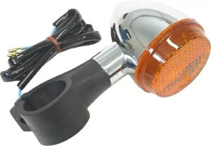 ���S�ȃC���W�P�[�^�[ �t�����g�E R/H �z���_ VT 750 C27 2007 Complete Indicator Front Right R/H For Honda VT 750 C27 2007 �y���s�A���i�z