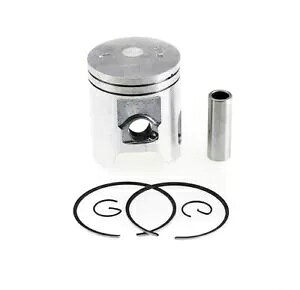 �s�X�g���L�b�g 0.50mm Adly SS 100 1/11 �X�[�p�[�\�j�b�N 2004 - 2005 (52.50mm) Piston Kit 0.50mm For Adly SS 100 1/11 Supersonic 2004 - 2005 (52.50mm) �y���s�A���i�z