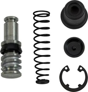 u[L}X^[V_[CLbg A 2008 }n XV 1900 A ~bhiCgX^[p Brake Master Cylinder Repair Kit Rear for 2008 Yamaha XV 1900 A Midnight Star