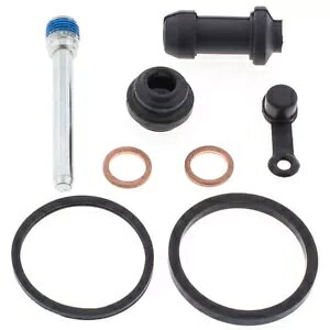 ���A�u���[�L�L�����p�[�C���L�b�g���}�n YFM 550 FWAD �O���Y���[�X�y�b�N Ed EPS 2015 Rear Brake Caliper Repair Kit For Yamaha YFM 550 FWAD Grizzly Spec Ed EPS 2015 �y���s�A���i�z