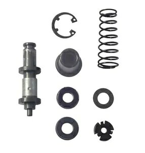 ���}�n SRX 600 1988 �p�t�����g�}�X�^�[�V�����_�[�C���L�b�g Front Master Cylinder Repair Kit For Yamaha SRX 600 1988 �y���s�A���i�z