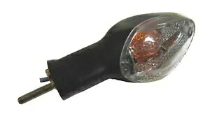 �z���_ CBR 600 RR (�p��) 2009-2012 �C���W�P�[�^�[�R���v���[�g - ���A�E (�e) �ɓK���B Fits Honda CBR 600 RR (UK) 2009-2012 Indicator Complete - Rear Right (Each) �y���s�A���i�z