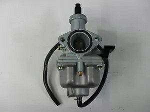 �]���e�X �}���e�B�X 125 ZT125-E�A�p���T�[ ZT125-8A�A�^�C�K�[ ZT125-3A �p�L���u���^�[ Carburettor for Zontes MANTIS 125 ZT125-E, Panther ZT125-8A, Tiger ZT125-3A �y���s�A���i�z