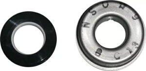 z_ NSR 50 F ([bp) 1993-1995 EH[^[|v - JjJV[ (e) ɓKB Fits Honda NSR 50 F (Europe) 1993-1995 Water Pump - Mechanical Seal (Each)