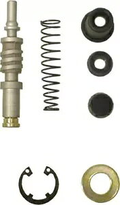 �X�Y�L RM 80 X 1996 �p�t�����g�}�X�^�[�V�����_�[�C���L�b�g Front Master Cylinder Repair Kit For Suzuki RM 80 X 1996 �y���s�A���i�z