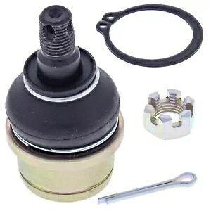 {[WCgLbgAbp[z_ TRX500FM IRS 2017 Ball Joint Kit Upper For Honda TRX500FM IRS 2017