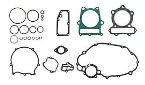 }n XT 500 1977 ptKXPbgZbg Full Gasket Set For Yamaha XT 500 1977