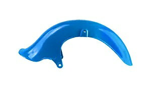 tg}bhK[h u[vX`bN z_ C50AC70AC90 (61100-041-010) (e) Front Mudguard Blue Plastic For Honda C50,C70,C90(61100-041-010) (Each)