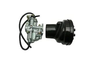 Lu^[AGAtB^[AGA{bNX XYL JR 50 SNp Carburettor, Air Filter & Air Box for Suzuki JR 50 All Years