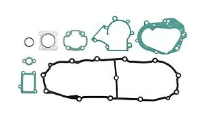 Centauro �t���K�X�P�b�g�Z�b�g P.G.O Big Max 50 1995 - 2009 �p Centauro Full Gasket Set For P.G.O Big Max 50 1995 - 2009 �y���s�A���i�z