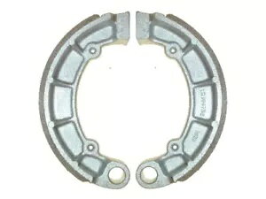 �h�����u���[�L�V���[ K710 180mm x 35mm VB419 (�y�A) Drum Brake Shoes K710 180mm x 35mm VB419 (Pair) �y���s�A���i�z