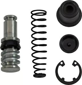 �u���[�L�}�X�^�[�V�����_�[�C���L�b�g ���A 1996 ���}�n XVZ 1300 AH ���C�����X�^�[�p Brake Master Cylinder Repair Kit Rear for 1996 Yamaha XVZ 1300 AH Royal Star �y���s�A���i�z