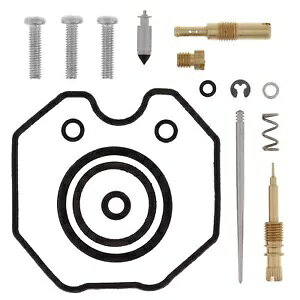 z_ TRX250X / EX Sportrax 2001 - 2005 pYLu^[č\zLbg Carb Carburettor Rebuild Kit For Honda TRX250X / EX Sportrax 2001 - 2005