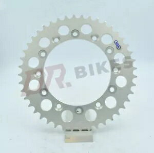 ホンダ XL400S 81- AFAM アルミリアスプロケット 11304-44- Honda XL400S 81- AFAM aluminium rear sprocket 11304-44-