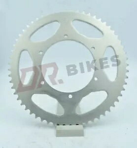 Derbi 50 Senda Sm X'Treme 11-16 AFAM X`[ A XvPbg 92114-59- Derbi 50 Senda Sm X'Treme 11-16 AFAM Steel Rear Sprocket 92114-59-
