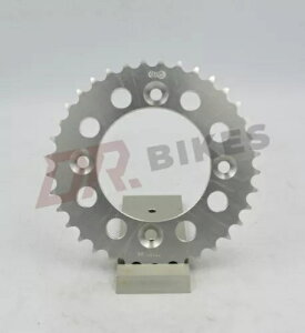 z_ CRF70 4-D 04-13 AFAM A~ A XvPbg 11101-36- Honda CRF70 4-D 04-13 AFAM Aluminium Rear Sprocket 11101-36-