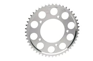 XYL RM 125 1980-2012 JT i` A XvPbg 39T 520 JTR808.39 Suzuki RM 125 1980-2012 JT Natural Rear Sprocket 39T 520 JTR808.39