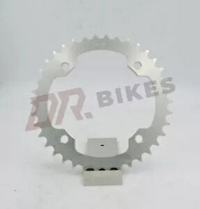 }n YFZ450 R Nbh 09-20 AFAM X`[ A XvPbg 12407-38- Yamaha YFZ450 R Quad 09-20 AFAM Steel Rear Sprocket 12407-38-