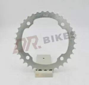 }n YFZ450 R Nbh 09-20 AFAM X`[ A XvPbg 12407-36- Yamaha YFZ450 R Quad 09-20 AFAM Steel Rear Sprocket 12407-36-