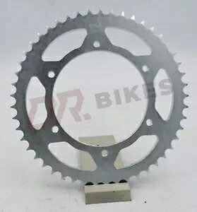 Derbi 125 Mulhacen �������� 07-09 AFAM �X�`�[�� ���A �X�v���P�b�g 92217-49- Derbi 125 Mulhacen alloy rims 07-09 AFAM steel rear sprocket 92217-49- �y���s�A���i�z