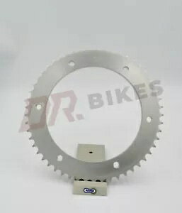 ���}�n WR125 R/X 09-16 AFAM �X�`�[�� ���A �X�v���P�b�g 12207-53- Yamaha WR125 R/ X 09-16 AFAM Steel Rear Sprocket 12207-53-