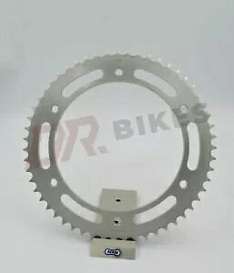 ���}�n WR125 R/X 09-16 AFAM �X�`�[�� ���A �X�v���P�b�g 12207-55- Yamaha WR125 R/ X 09-16 AFAM Steel Rear Sprocket 12207-55-