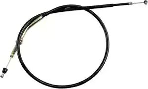 z_ XR 650 R 2000-2007 [V v ubN rj[ Nb` P[u 02-0389 Honda XR 650 R 2000-2007 Motion Pro Black Vinyl Clutch Cable 02-0389