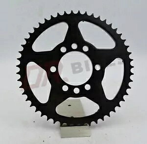 }n DT125MX 78-91 AFAM X`[ A XvPbg 12204-51- Yamaha DT125MX 78-91 AFAM Steel Rear Sprocket 12204-51-