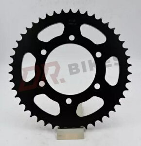 hDJeB 750 X^[ 96-98 AFAM X`[ A XvPbg 50602-46- Ducati 750 Monster 96-98 AFAM Steel Rear Sprocket 50602-46-