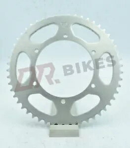 Derbi 50 Senda Sm X'Treme 11-16 AFAM X`[ A XvPbg 92114-52- Derbi 50 Senda Sm X'Treme 11-16 AFAM Steel Rear Sprocket 92114-52-