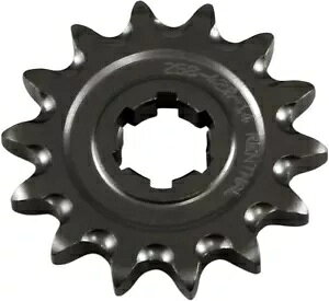 XYL RM 85L (19/16) 2004-2004 ^ tg XvPbg 258--428-14GP Suzuki RM 85L (19/16) 2004-2004 Renthal Front Sprocket 258--428-14GP