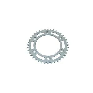 z_ CRM 250 AR 1996-1999 JT i` A XvPbg 40T 520 JTR301.40- Honda CRM 250 AR 1996-1999 JT Natural Rear Sprocket 40T 520 JTR301.40-