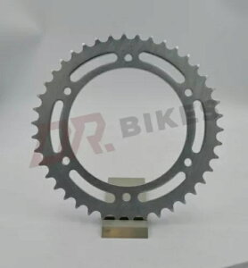 Benelli 1130 TNT Sport Evo 08-09 AFAM �X�`�[�� ���A �X�v���P�b�g 92671-44- Benelli 1130 TNT Sport Evo 08-09 AFAM Steel Rear Sprocket 92671-44-