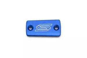 nXNo[i FE 250 2017-2021 XJ[ A u[L U[o[ Jo[ 5805B Husqvarna FE 250 2017-2021 Scar Rear Brake Reservoir Cover 5805B