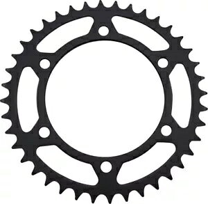 XYL GSX-R 750 1996-1999 JT i` A XvPbg 40T 520 JTR1490.40 Suzuki GSX-R 750 1996-1999 JT Natural Rear Sprocket 40T 520 JTR1490.40