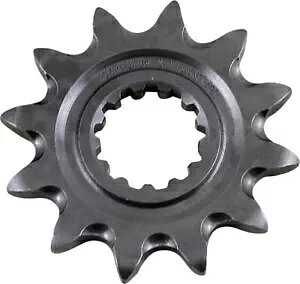 }n YFZ 450 2007-2016 ^ tg XvPbg 289 520-12GP- Yamaha YFZ 450 2007-2016 Renthal front sprocket 289 520-12GP-