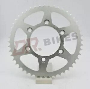 �h�D�J�e�B 888 �X�g���[�_ 93-94 AFAM �X�`�[�� ���A �X�v���P�b�g 50602-48- Ducati 888 Strada 93-94 AFAM Steel Rear Sprocket 50602-48- �y���s�A���i�z