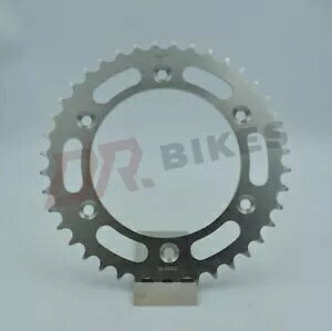 KTM 640 Duke II 00-03 AFAM X`[ A XvPbg 71304-40- KTM 640 Duke II 00-03 AFAM Steel Rear Sprocket 71304-40-
