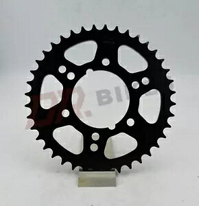 ポラリス 250 トレイルブレイザー 92 AFAM スチール リア スプロケット 98300-40- Polaris 250 Trail Blazer 92 AFAM Steel Rear Sprocket 98300-40-