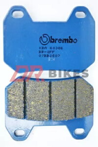 BMW R1200 CL 2003 2004 u{ A Z~bN u[L pbh BMW R1200 CL 2003 2004 Brembo Rear Ceramic Brake Pads