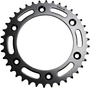 x[^ Rs 450 2013-2014 JT i` A XvPbg 38T 520 JTR210.38- Beta Rs 450 2013-2014 JT Natural Rear Sprocket 38T 520 JTR210.38-