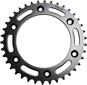 ベータ RR 300 2013-2022 JT ナチュラル リア スプロケット 38T 520 JTR210.38- Beta RR 300 2013-2022 JT Natural Rear Sprocket 38T 520 JTR210.38-